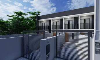 Imagem 2: Geminado Sobrado Pronto no Iririú