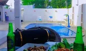 Imagem: Casa Temporada em Cabedelo- PB