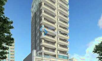 Imagem: Apartamento à venda no bairro Meia Praia