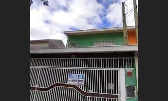 Imagem: Sobrado para aluguel possui 180 metros quadrados