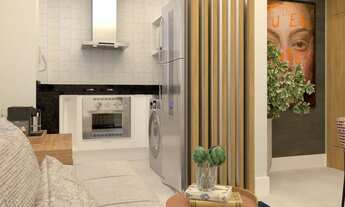 Imagem 6: Apartamento com 1 dormitório à venda, 35 m² por RS 559.320,00 - Copacabana - Rio de Janeir