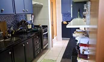 Imagem 4: Parque Tropical Apartamento com 3 dormitórios