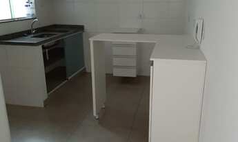 Imagem 3: Casa para aluguel tem 70 metros quadrados com 2 quartos em Vila Lúcia - São Paulo - São Pa