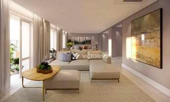 Imagem 2: Apartamento com 4 dormitórios à venda, 280 m² por R$ 5.390.000,00 - Higienópolis - São Pau