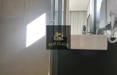 Imagem 6: Flat disponível em Pinheiros