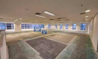 Imagem 4: Sala para alugar, 573 m²- Itaim Bibi - São Paulo/SP