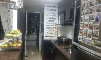 Imagem 7: Apartamento com 3 dormitórios à venda, 72 m² por R$ 571.000,00 - Macedo - Guarulhos/SP