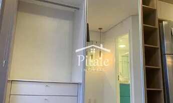 Imagem 3: Studio com 1 dormitório, 28 m² - venda por R$ 340.000,00 ou aluguel por R$ 2.360,00/mês