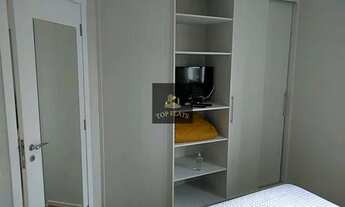 Imagem 7: Flat disponível na Vila Olímpia