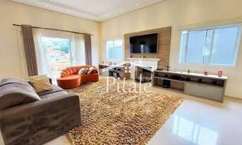 Imagem 4: Sobrado com 3 dormitórios à venda, 514 m² por R$ 2.200.000 - Nova Higienópolis - Jandira/S