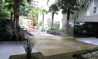 Imagem 7: Localizado no coração de Pinheiros. Condômino de alto padrão andar alto face norte. Três