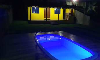 Imagem: Casa para venda possui 90 metros quadrados