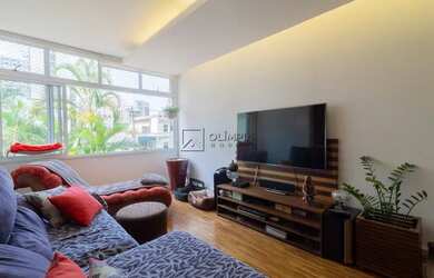 Imagem: Locação Apartamento 3 Dormitórios - 120