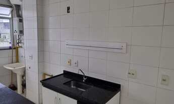 Imagem 5: CAMINHOS DA BARRA- 2QTS COM VISTA LIVRE E SOL MANHÃ