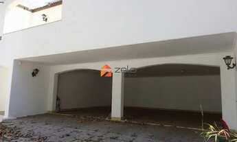 Imagem 2: Casa - Parque Taquaral - Campinas