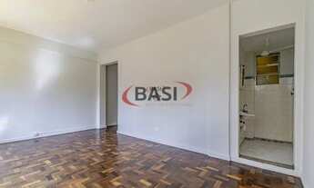 Imagem 5: CURITIBA - Apartamento Padrão - Centro