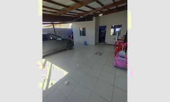 Imagem 3: CASA DISPONÍVEL PARA VENDA NO BAIRRO ESTACIA BIQUINI EM TEIXEIRA DE FREITAS