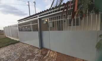 Imagem: Vendo uma casa no Samambaia Sul QR 121 Excelente