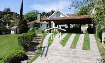 Imagem 2: Casa à venda, 400 m² por R$ 1.640.000,00 - Residencial Euroville - Carapicuíba/SP