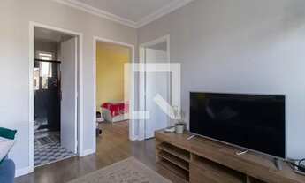 Imagem 3: Apartamento para Aluguel - Partenon, 2 Quartos, 80 m2