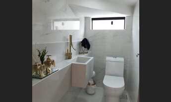 Imagem 7: Estrada do Coco em Abrantes Casa em Condomínio 4/4 2 suítes 175m2