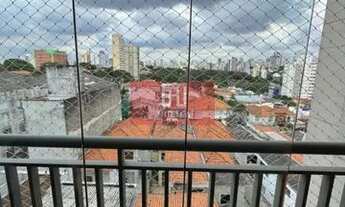 Imagem: Apartamento à venda no bairro Aclimação