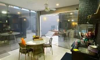 Imagem 4: CASA NA FAROLÂNDIA