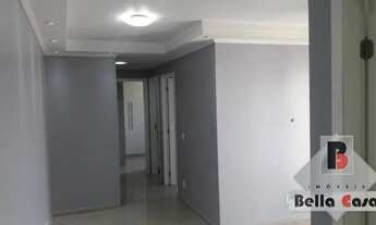 Imagem 4: Apartamento reformado vago a venda na mooca, 2 dormitórios, 1 vaga e lazer