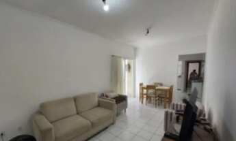 Imagem 3: Apartamento para Venda em Praia Grande, Boqueirão, 1 dormitório, 1 banheiro, 1 vaga