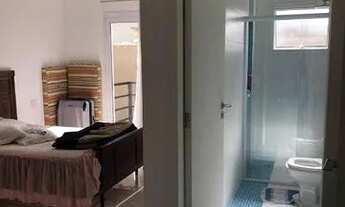 Imagem 6: Casa com 3 dormitórios à venda, 300 m² por R$ 1.800.000,00 - Residencial Santa Helena - Ca