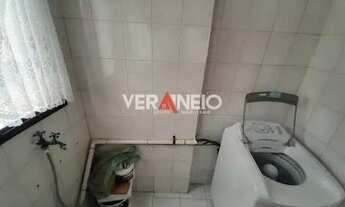 Imagem 6: Apartamento com 1 dorm, Tupi, Praia Grande - R$ 180 mil, Cod: 6150