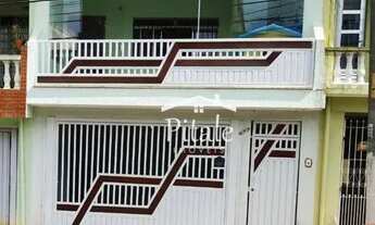 Imagem: Sobrado com 3 dormitórios à venda, 130