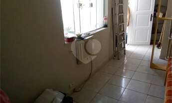 Imagem 3: Rio de Janeiro - Casa de Vila - RIO COMPRIDO