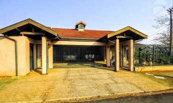 Imagem: Casa - Jardim Atibaia (Sousas) - Campinas