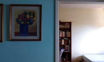 Imagem 4: Quarto para homens acima de 30 anos