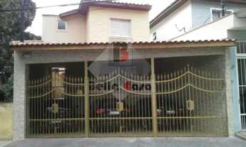 Imagem: Sobrado Vila Formosa