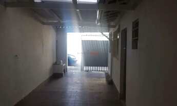 Imagem 4: Casa Térrea para Locação Cidade Dutra com Garagem