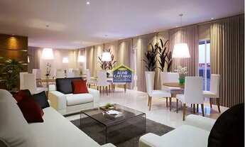 Imagem 2: Apartamento com 1 dorm c/ suite, Jardim Real