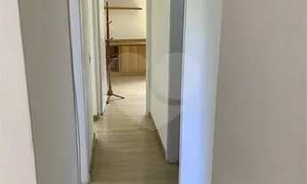 Imagem 6: Grajaú Largo do Verdun infra total varanda 3 quartos (1 suíte) 2 vagas na escritura