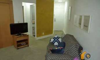 Imagem 5: Flat com 2 dormitórios para alugar, 70 m² por R$ 4.900/mês - Paraíso - São Paulo/SP