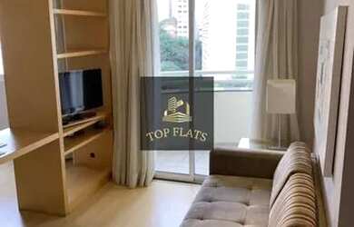 Imagem 5: Flat disponível na Bela Vista