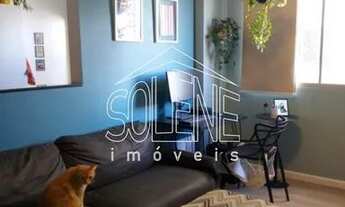 Imagem 5: APARTAMENTO A VENDA JAGUARIBE COM 51M² EM ÓTIMA LOCALIZAÇÃO, ÓTIMO ACABAMENTO 1 VAGA