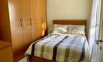 Imagem 10: Apartamento com 3 dormitórios, 87 m² - venda por R$ 630.000,00 ou aluguel por R$ 4.240,00