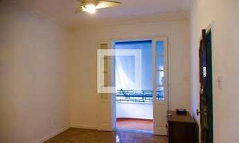 Imagem 6: Apartamento para Aluguel - Leblon, 2 Quartos, 70 m2