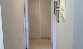 Imagem 5: Apartamento com 3 dormitórios, 74 m² - venda por R$ 390.000,00 ou aluguel por R$ 2.445,00