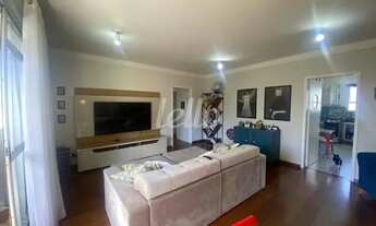 Imagem 4: Santo André - Apartamento Padrão - Vila Guiomar