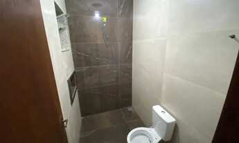 Imagem 3: Casa duplex Bethânia