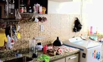 Imagem 7: Apartamento para Venda - 58.98m², 2 dormitórios, 1 vaga - Jardim Europa