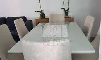 Imagem 10: Apartamento com 3 dormitórios à venda, 93 m² por R$ 615.000,00 - Campestre - Santo André/S