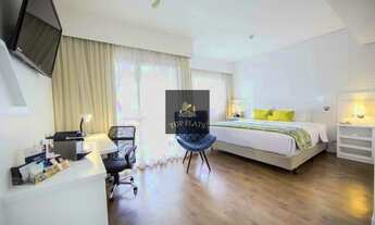 Imagem 2: Flat disponivel em Moema - SP